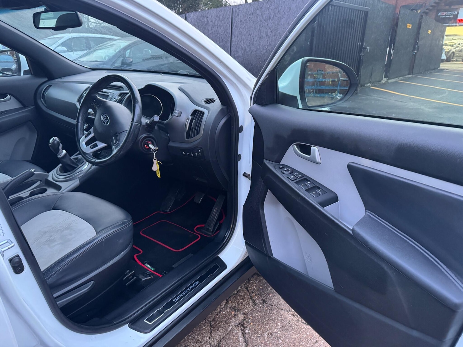 Used Kia Sportage for sale - 77682877: Photo 10