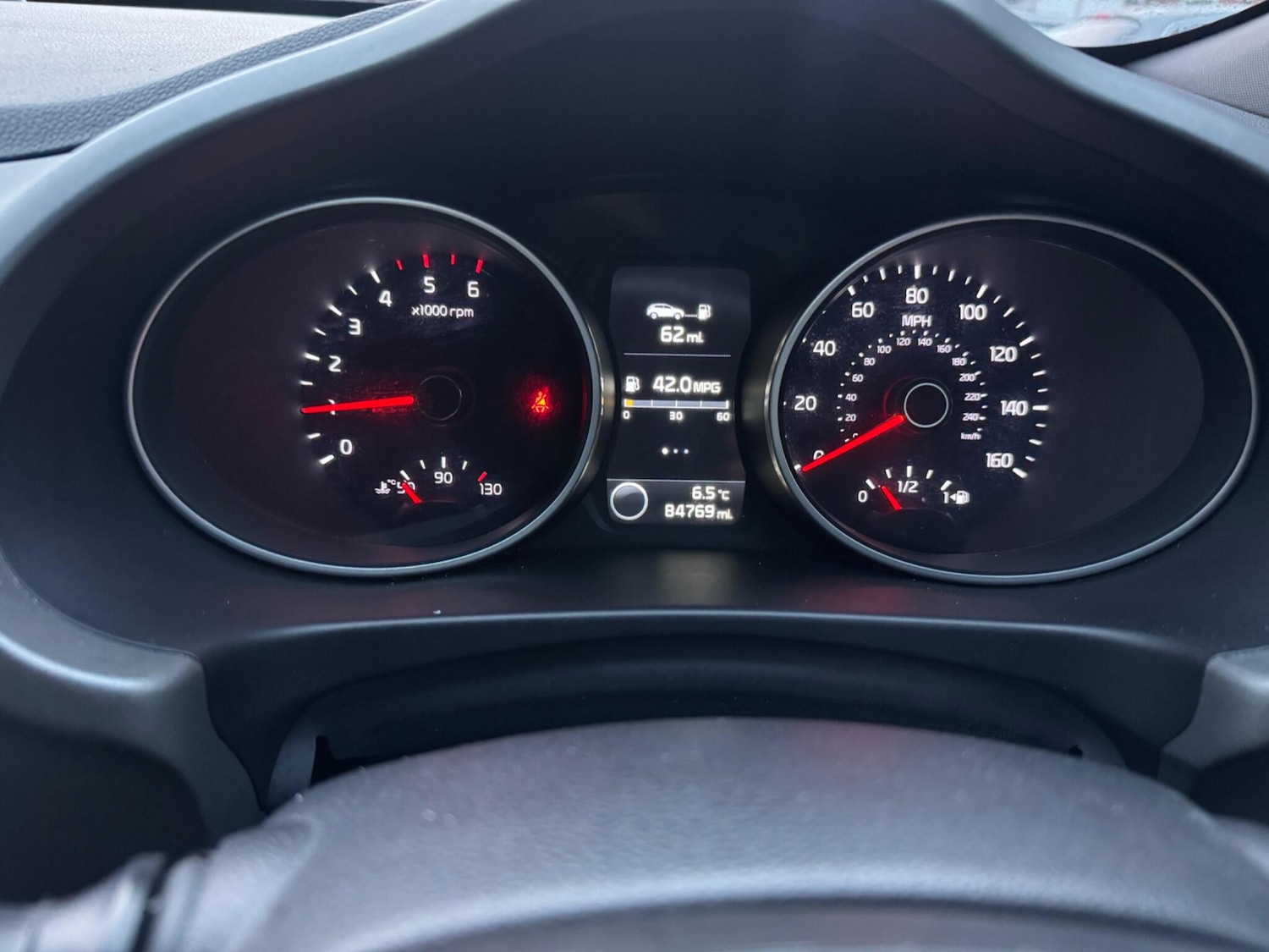 Used Kia Sportage for sale - 77682877: Photo 12