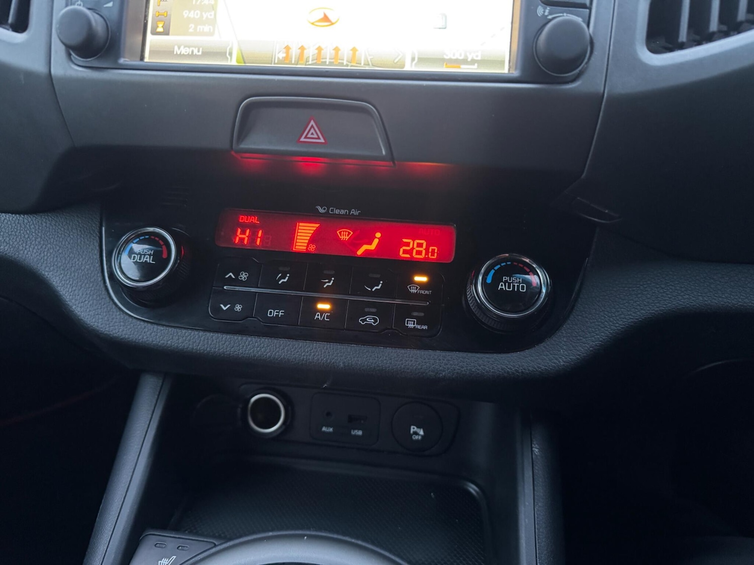 Used Kia Sportage for sale - 77682877: Photo 15