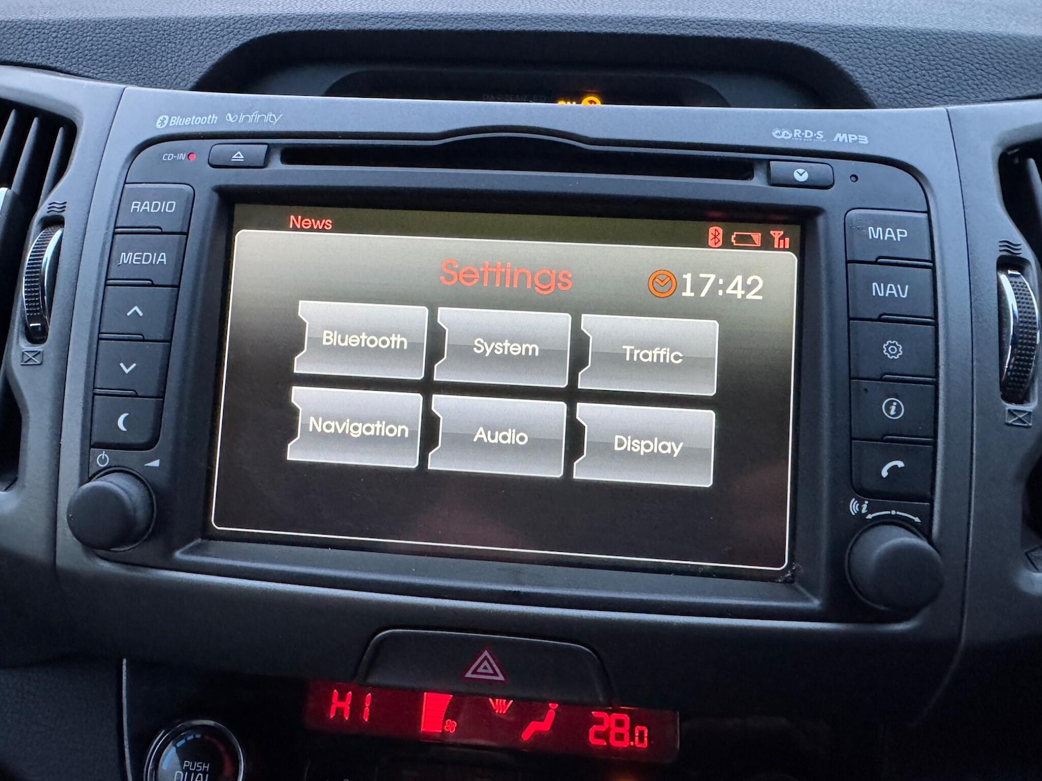 Used Kia Sportage for sale - 77682877: Photo 16