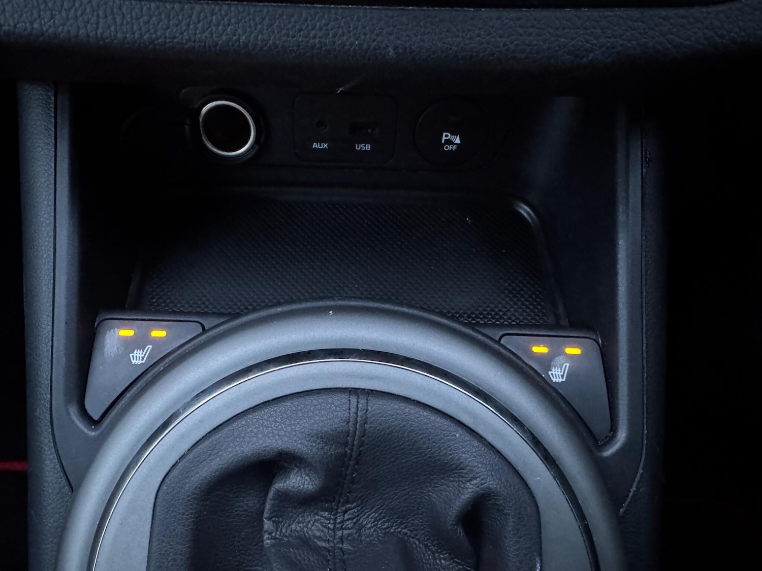 Used Kia Sportage for sale - 77682877: Photo 18