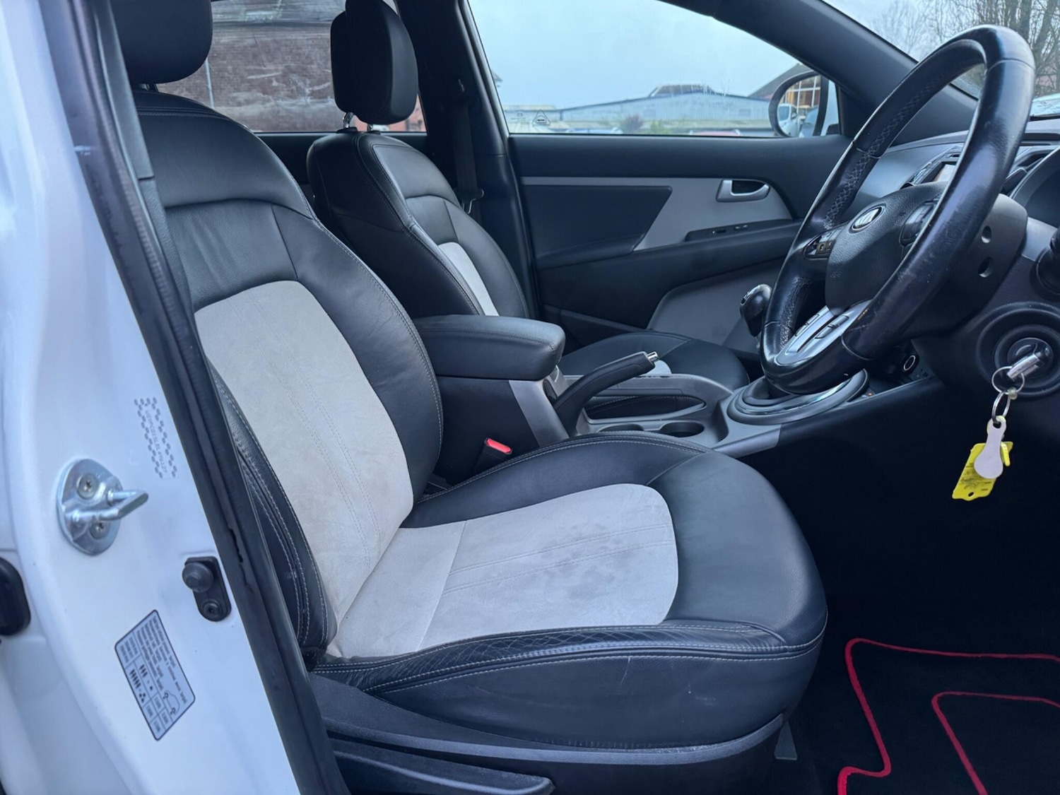 Used Kia Sportage for sale - 77682877: Photo 21