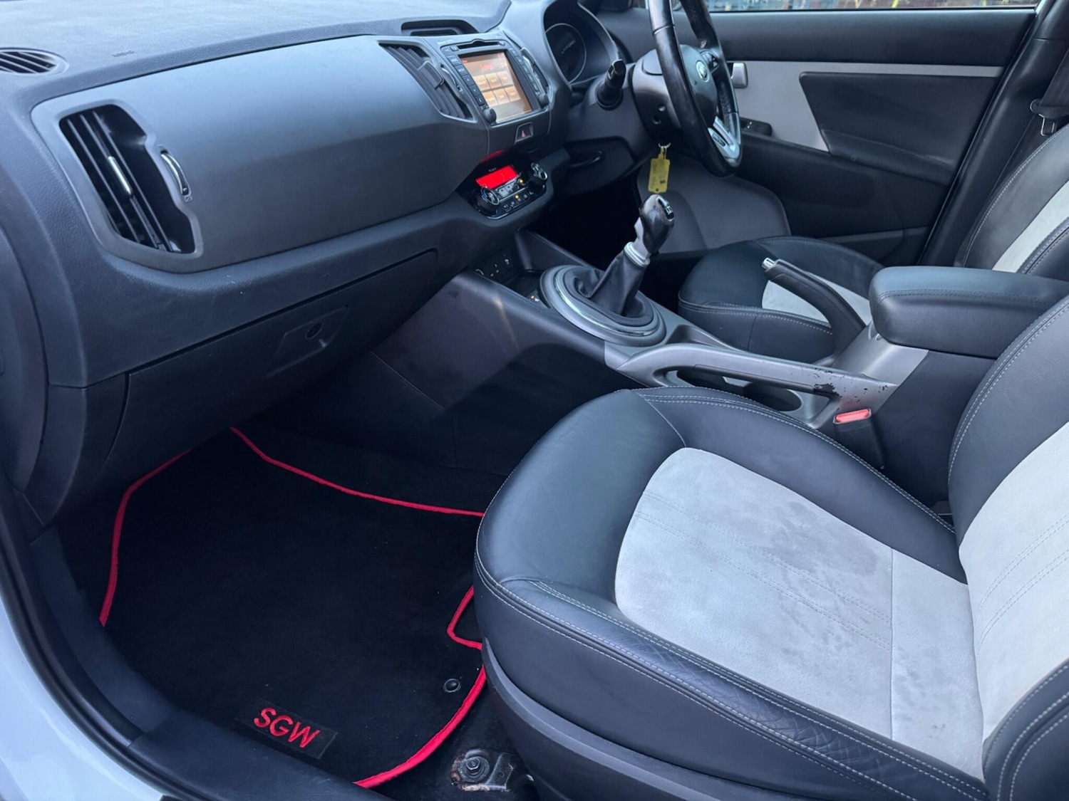 Used Kia Sportage for sale - 77682877: Photo 25