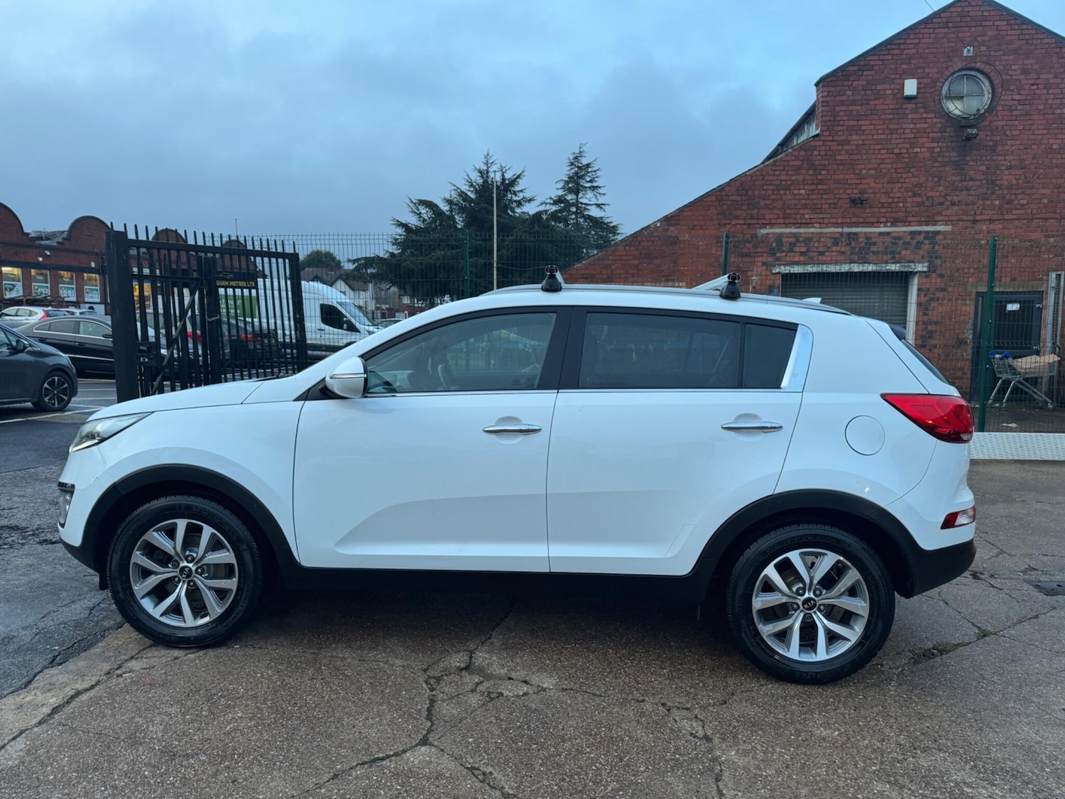 Used Kia Sportage for sale - 77682877: Photo 26