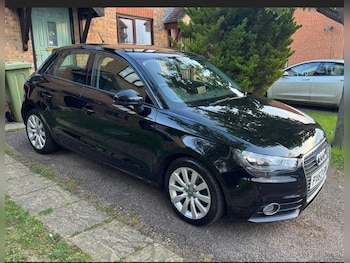 Used Audi A1 2013 for sale - 78430295: Photo