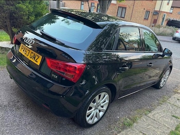 Used Audi A1 2013 for sale - 78430295: Photo