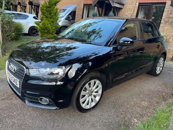 Used Audi A1 2013 for sale - 78430295: Photo
