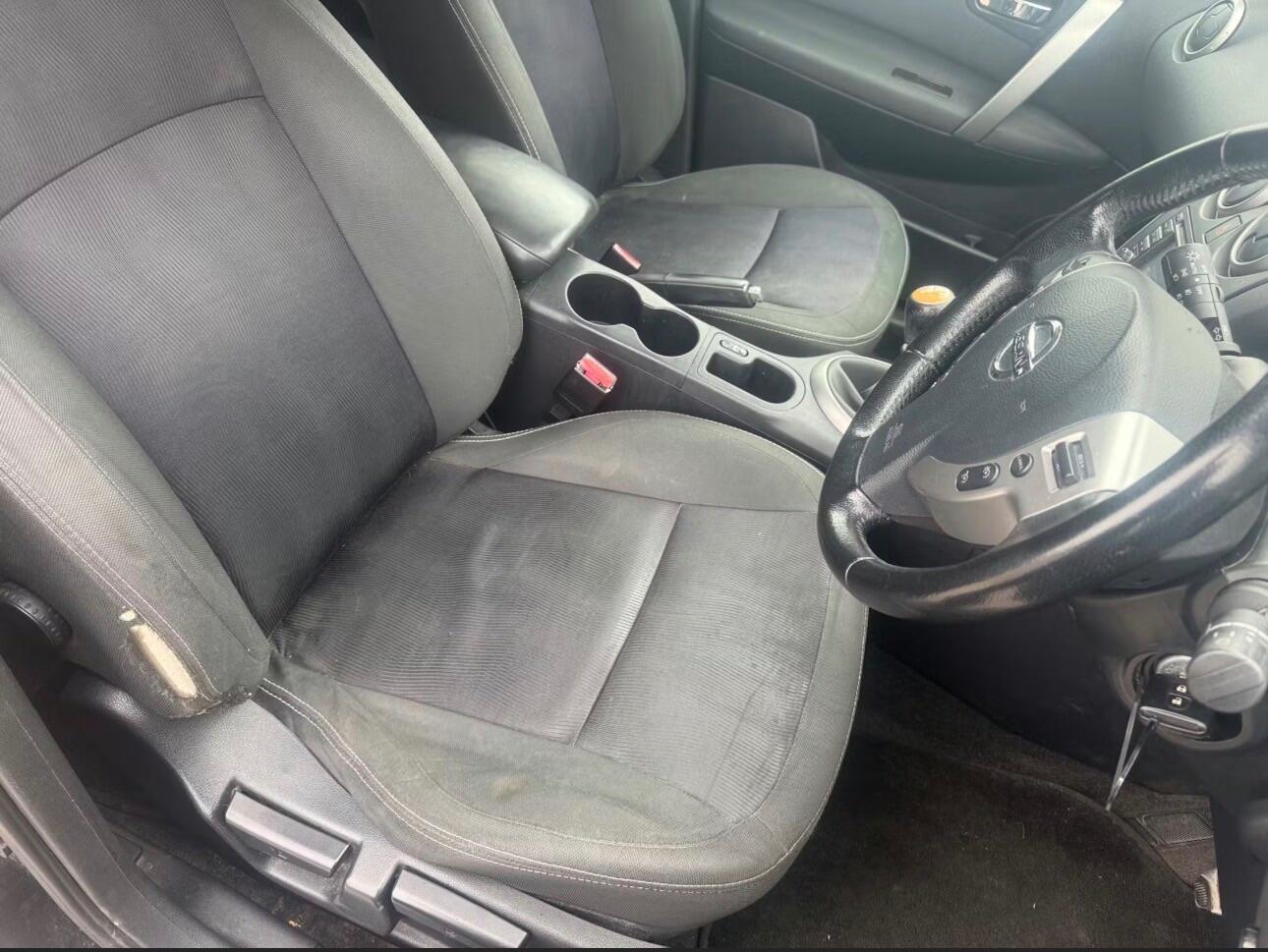 Used Nissan Qashqai for sale - 78156708: Photo 5