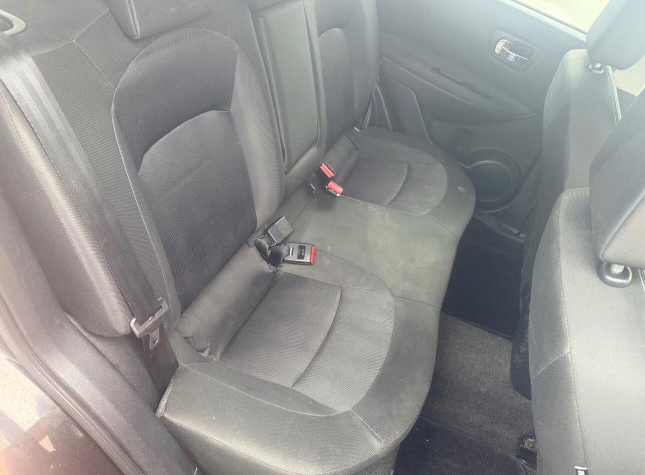 Used Nissan Qashqai for sale - 78156708: Photo 6