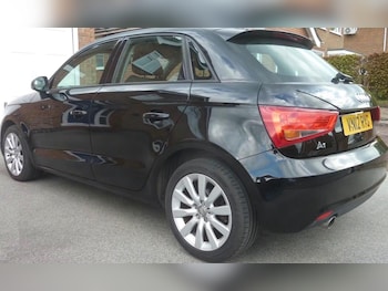 Used Audi A1 2012 for sale - 78447482: Photo