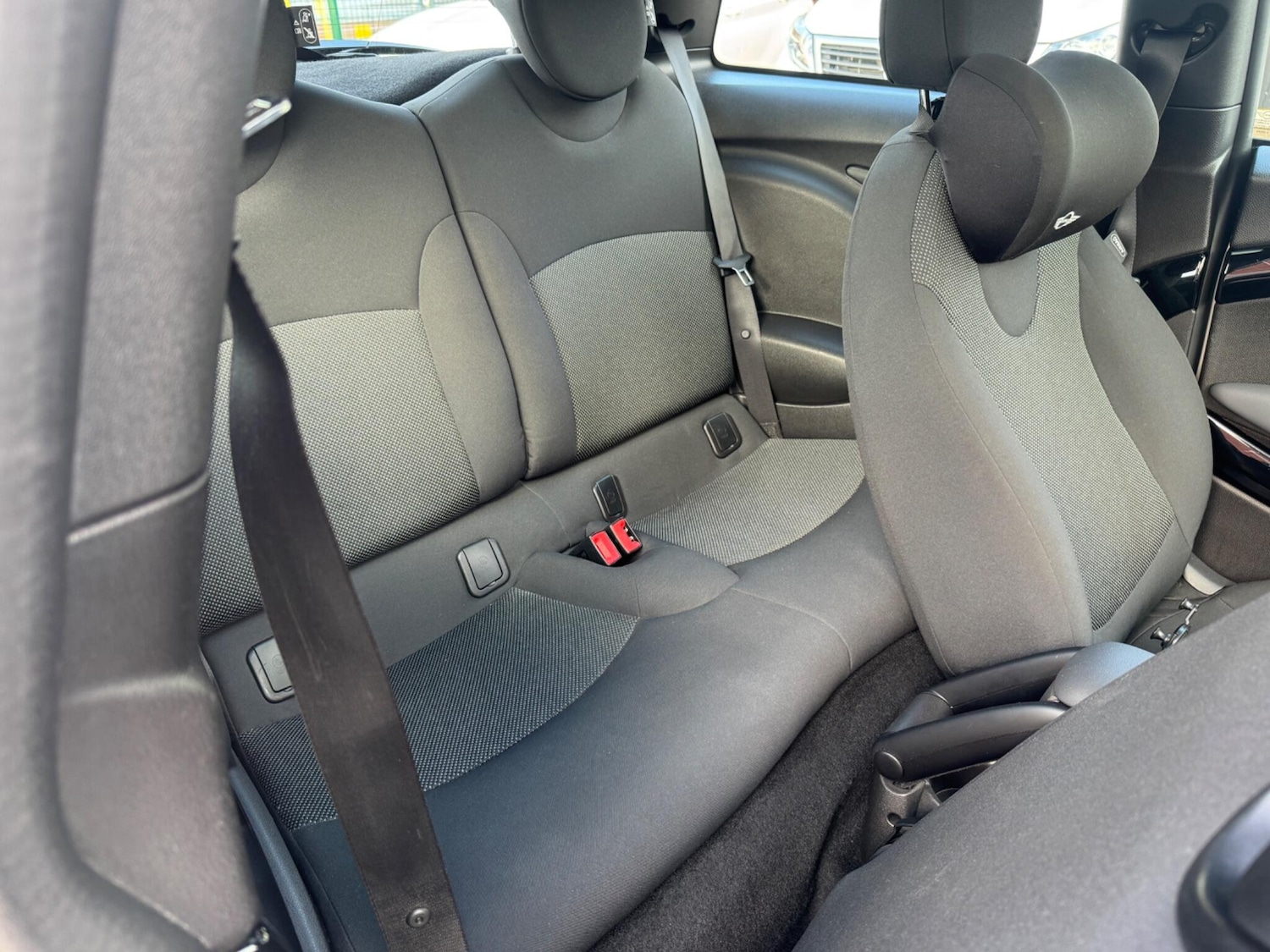 Used MINI Hatch 2012 for sale - 77993522: Photo 13