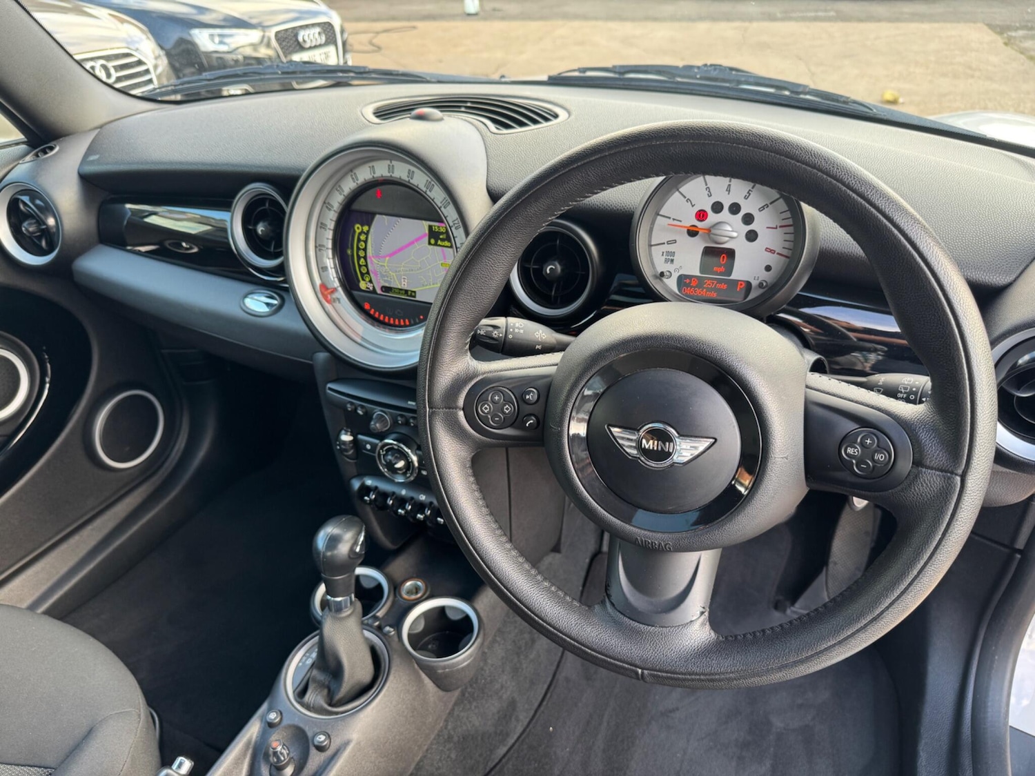 Used MINI Hatch 2012 for sale - 77993522: Photo 14