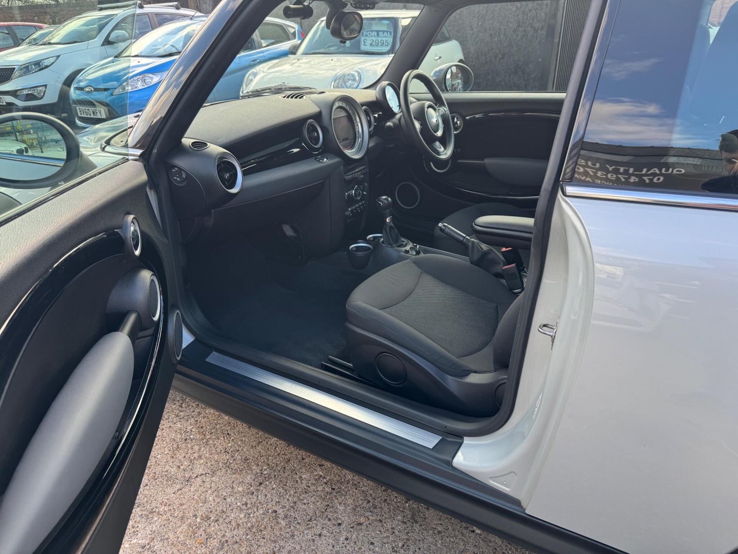 Used MINI Hatch 2012 for sale - 77993522: Photo 15