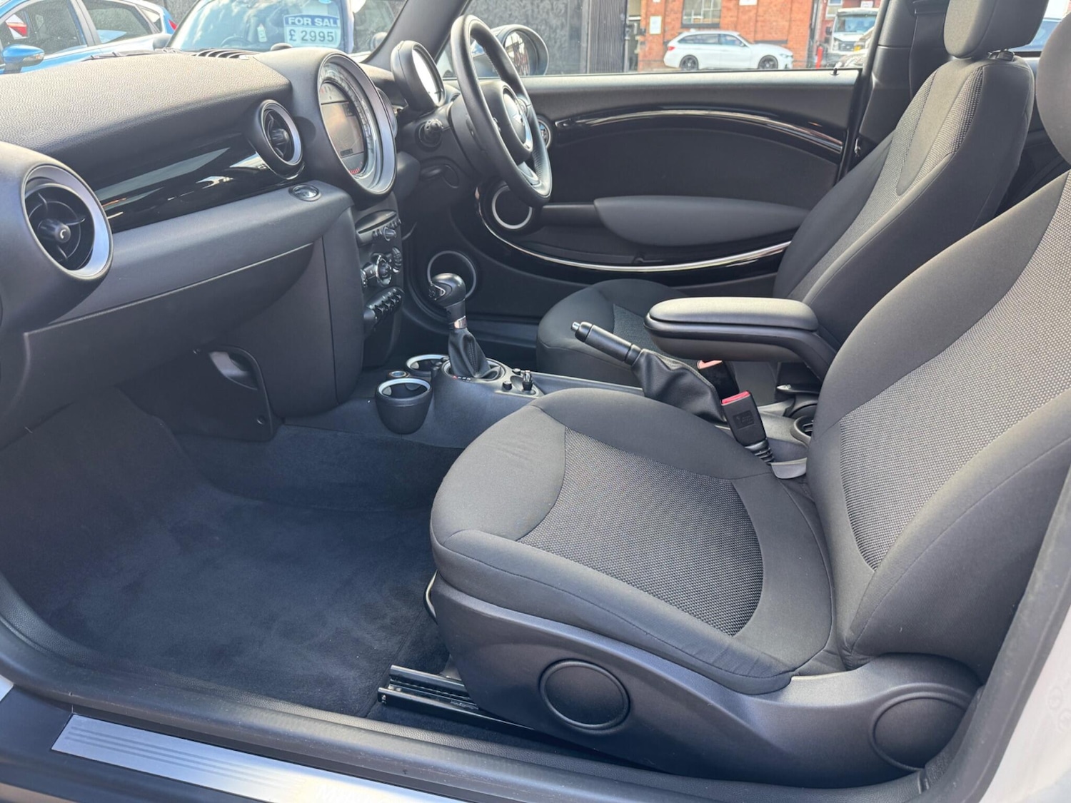 Used MINI Hatch 2012 for sale - 77993522: Photo 16