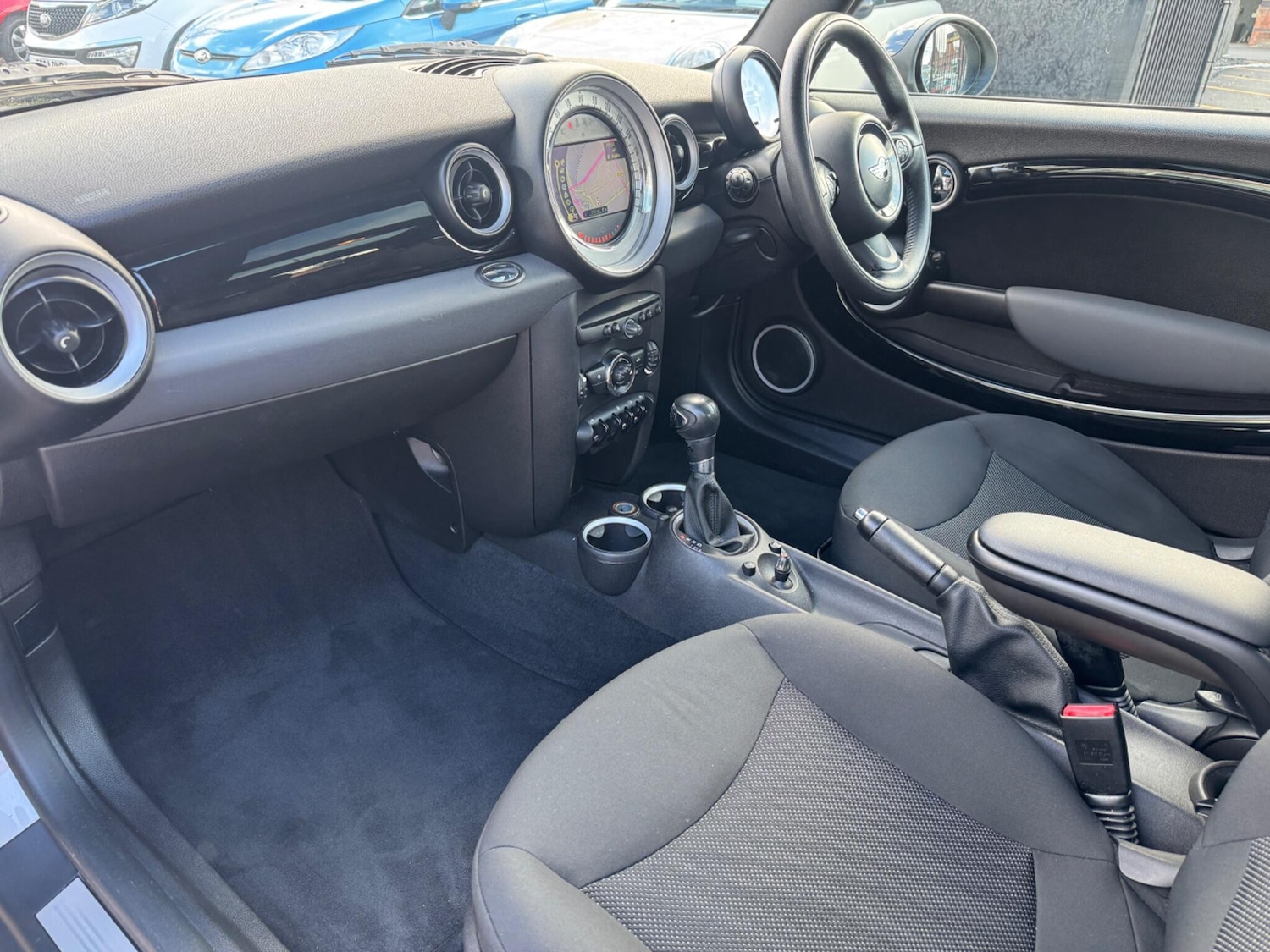 Used MINI Hatch 2012 for sale - 77993522: Photo 17