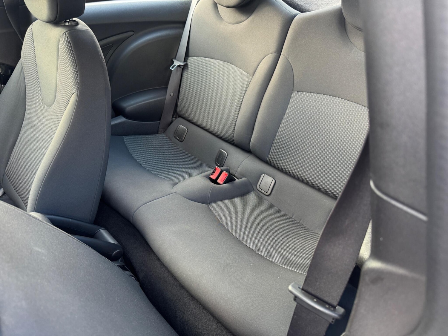 Used MINI Hatch 2012 for sale - 77993522: Photo 18