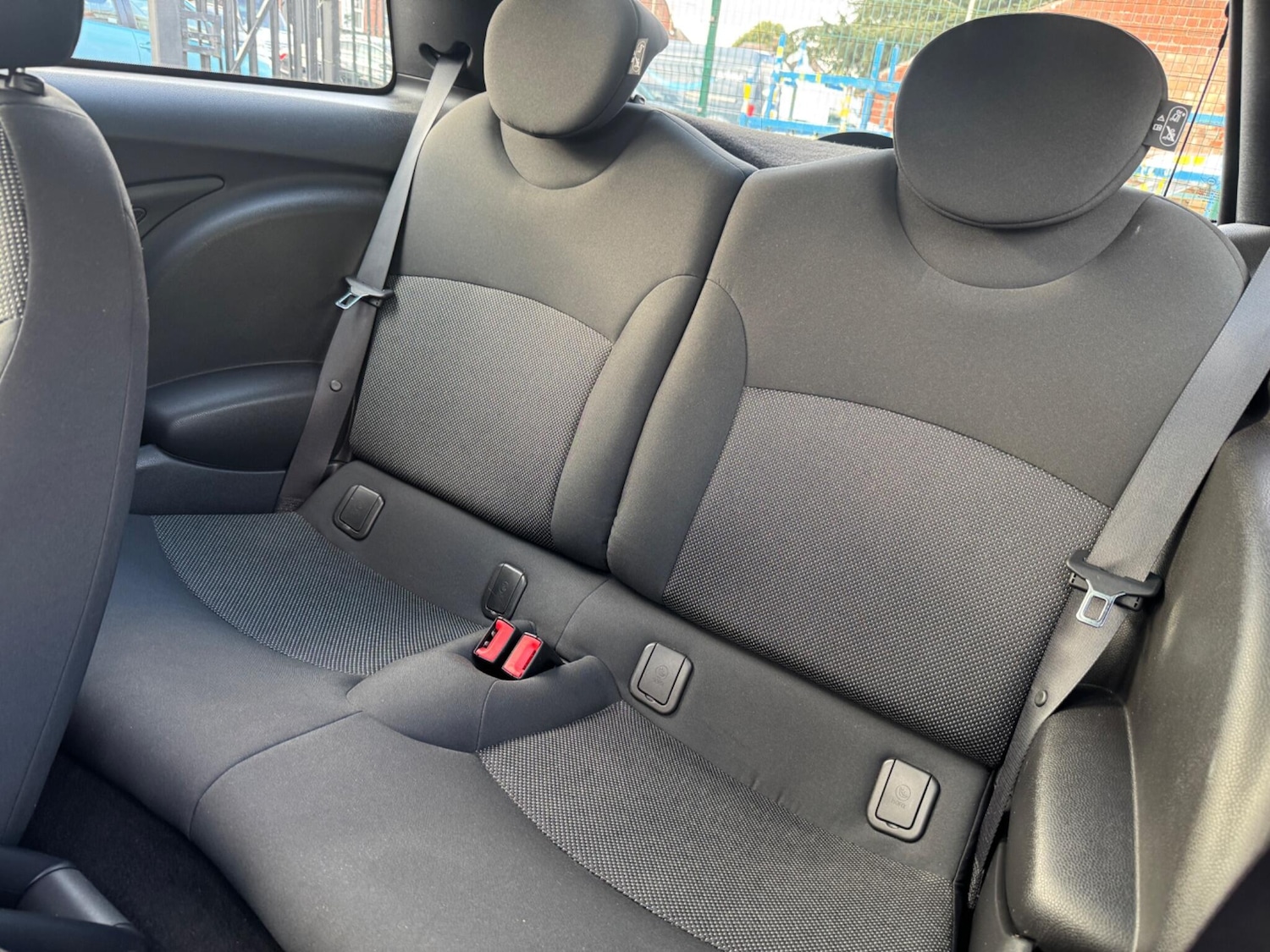 Used MINI Hatch 2012 for sale - 77993522: Photo 19