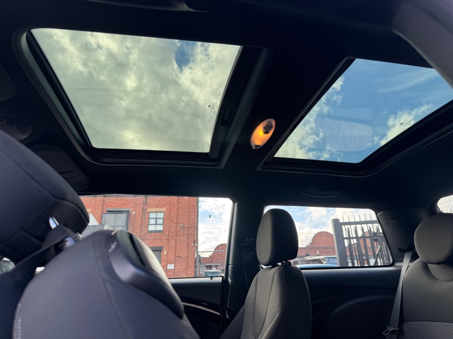 Used MINI Hatch 2012 for sale - 77993522: Photo 20