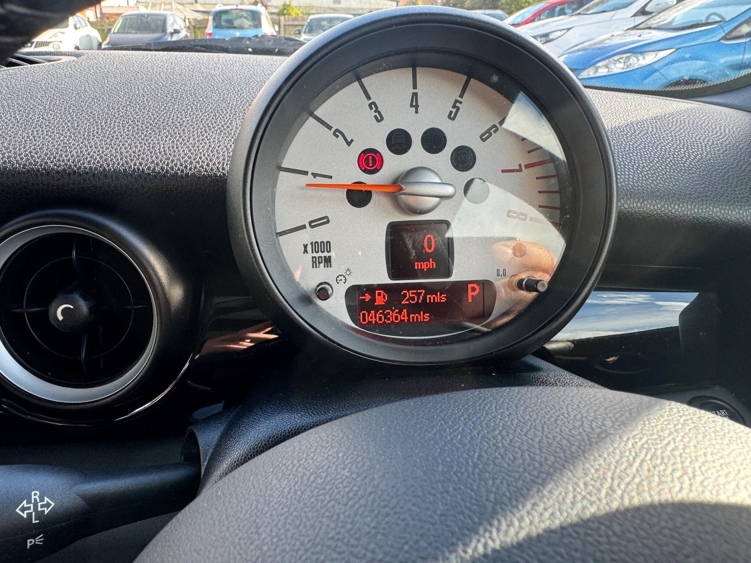 Used MINI Hatch 2012 for sale - 77993522: Photo 25