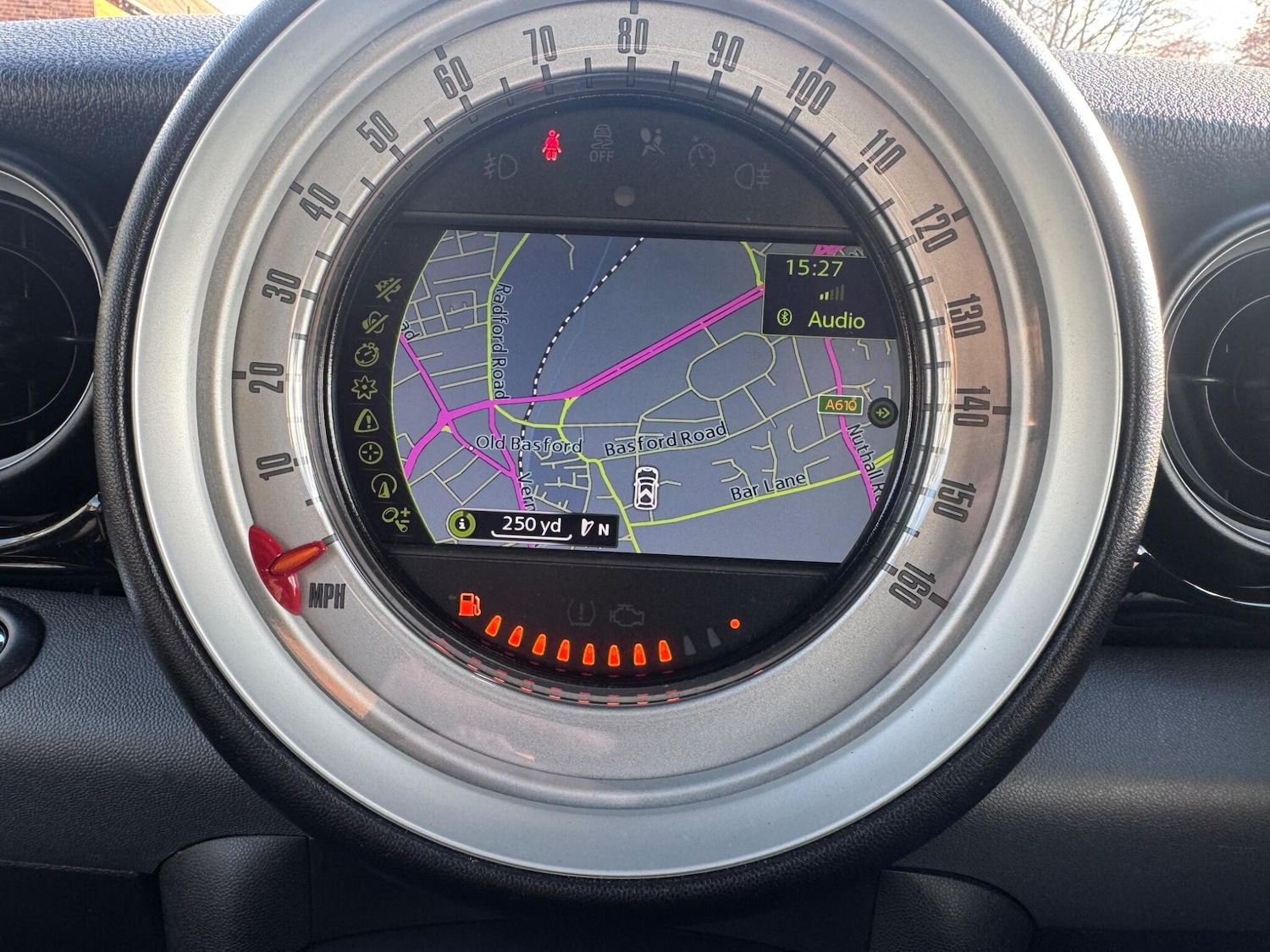 Used MINI Hatch 2012 for sale - 77993522: Photo 26