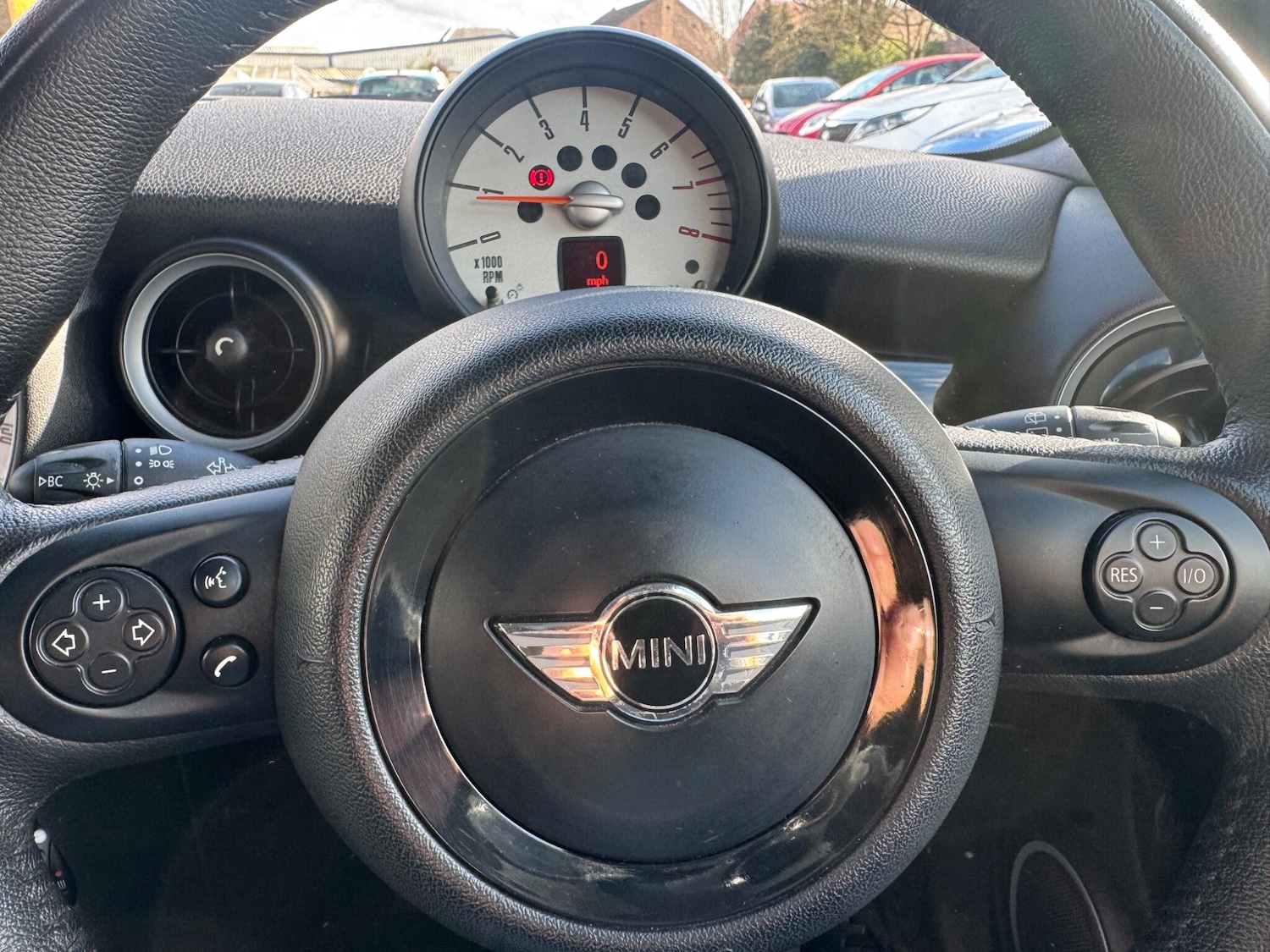 Used MINI Hatch 2012 for sale - 77993522: Photo 28