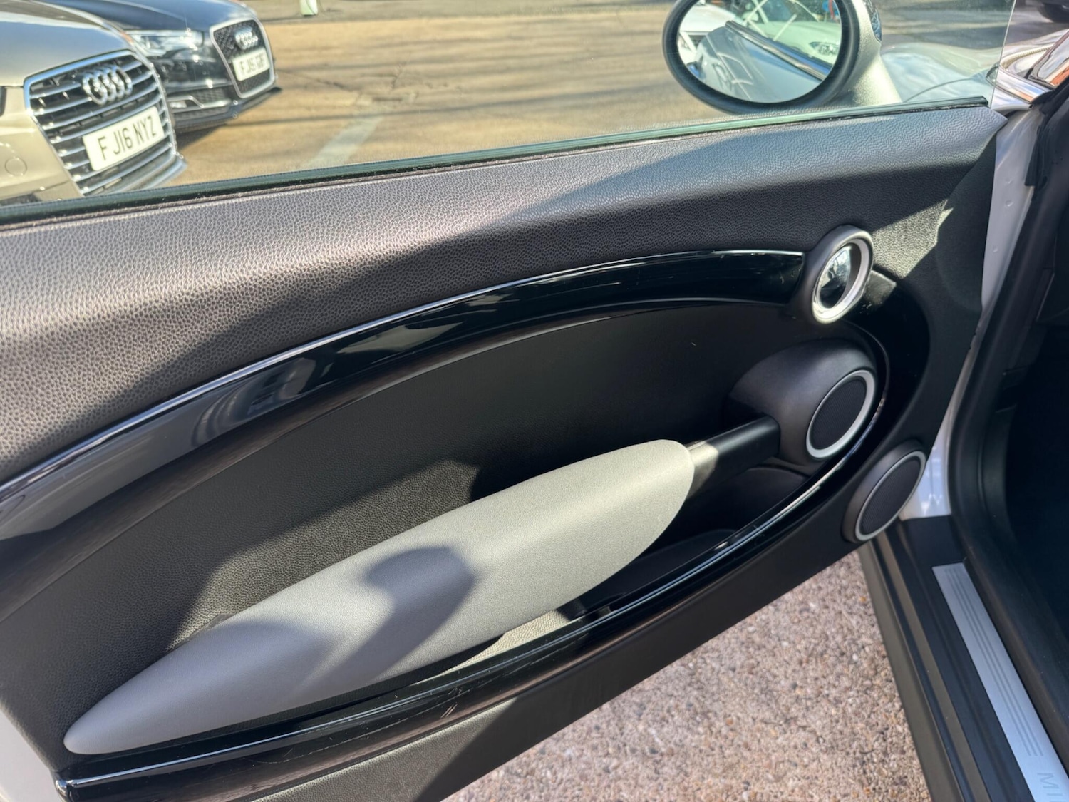 Used MINI Hatch 2012 for sale - 77993522: Photo 29