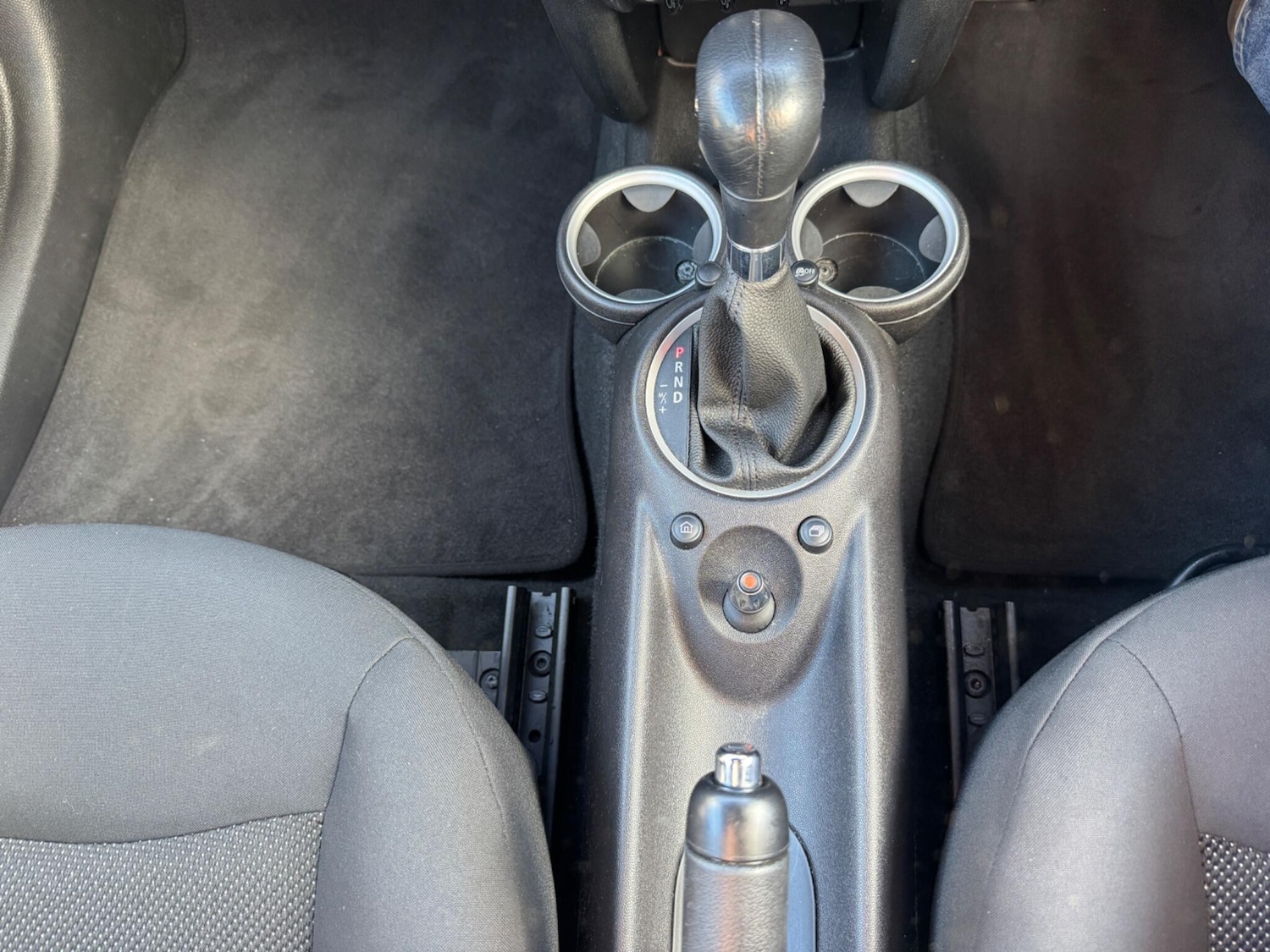 Used MINI Hatch 2012 for sale - 77993522: Photo 30