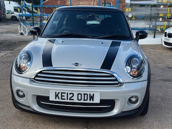 Used MINI Hatch 2012 for sale - 77993522: Photo