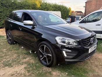 Used Volvo XC60 2015 for sale - 79552732: Photo