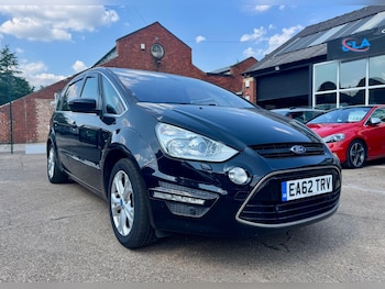 Used Ford S-Max 2012 for sale - 79361276: Photo