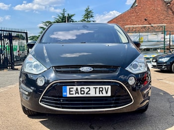 Used Ford S-Max 2012 for sale - 79361276: Photo