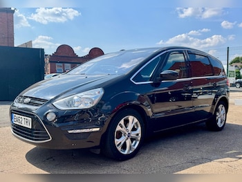Used Ford S-Max 2012 for sale - 79361276: Photo