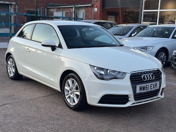 Used Audi A1 2011 for sale - 78448646: Photo