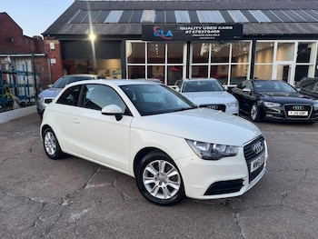 Used Audi A1 2011 for sale - 78448646: Photo