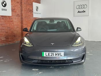 Used Tesla Model 3 2021 for sale - 79725816: Photo