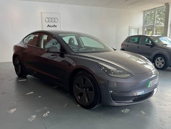 Used Tesla Model 3 2021 for sale - 79725816: Photo