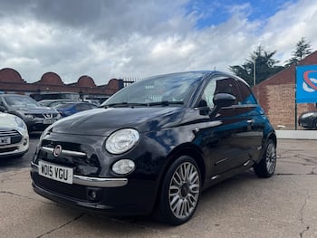 Used Fiat 500 2015 for sale - 79847732: Photo