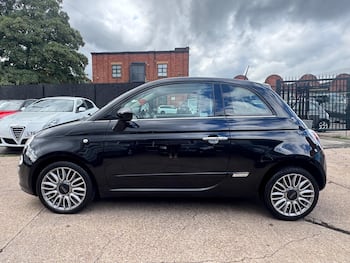 Used Fiat 500 2015 for sale - 79847732: Photo