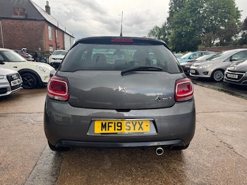 Used DS Automobiles DS 3 2019 for sale - 78853986: Photo