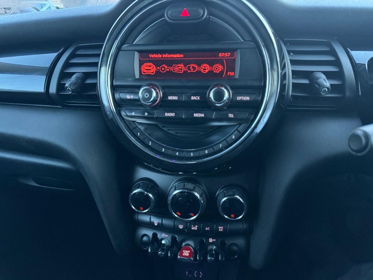 Used MINI Hatch 2014 for sale - 77738031: Photo 18