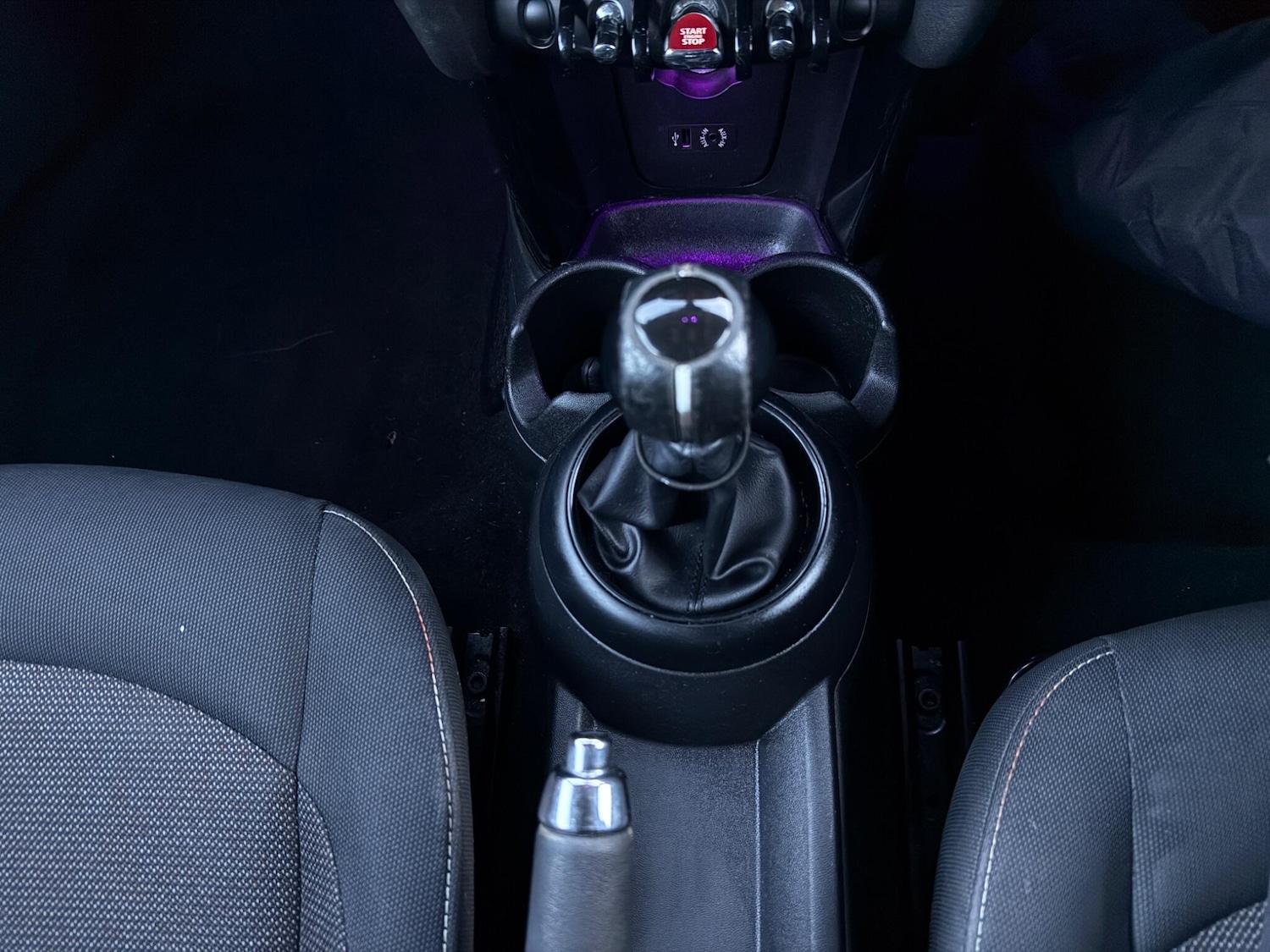 Used MINI Hatch 2014 for sale - 77738031: Photo 19