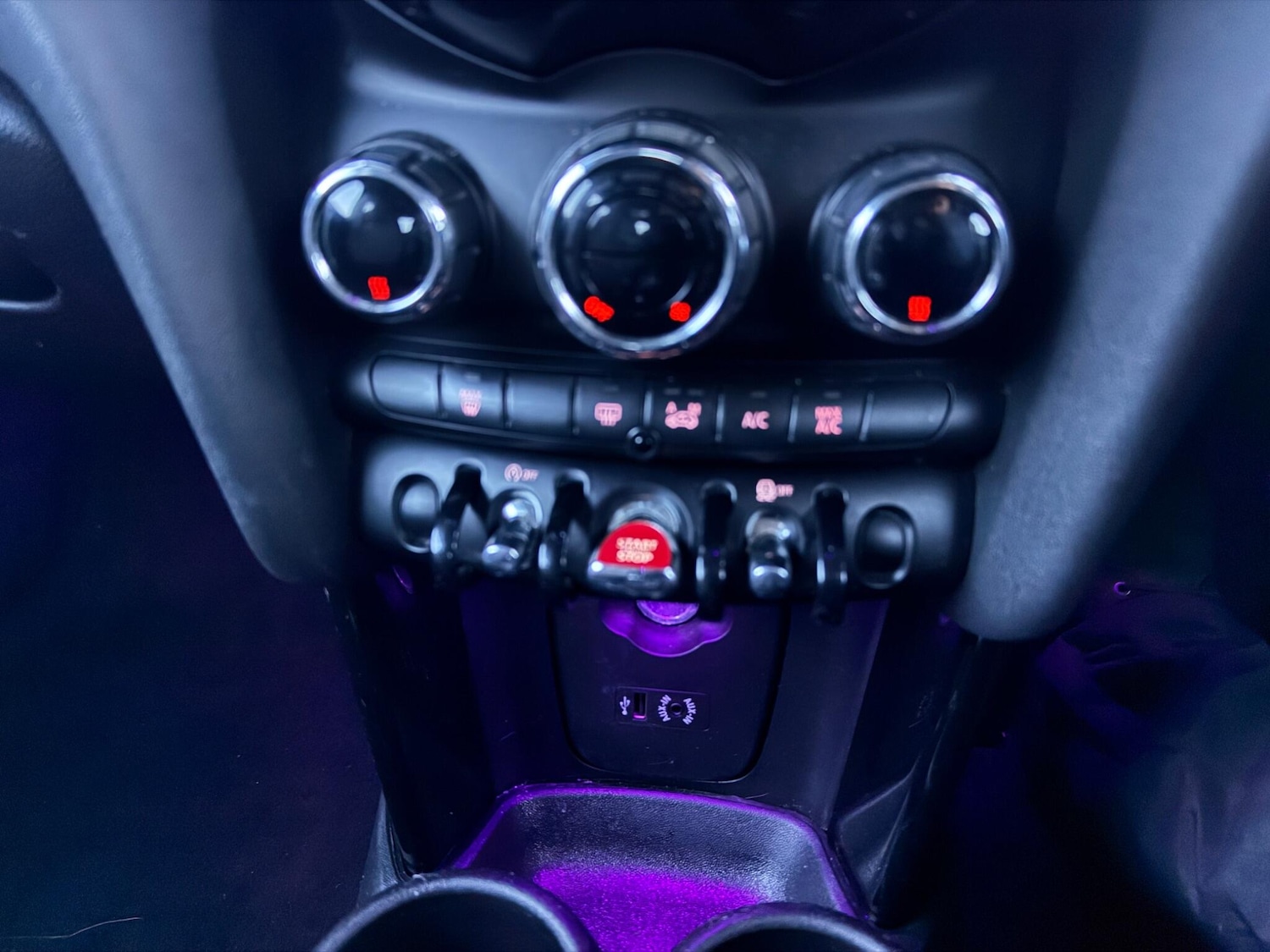 Used MINI Hatch 2014 for sale - 77738031: Photo 20