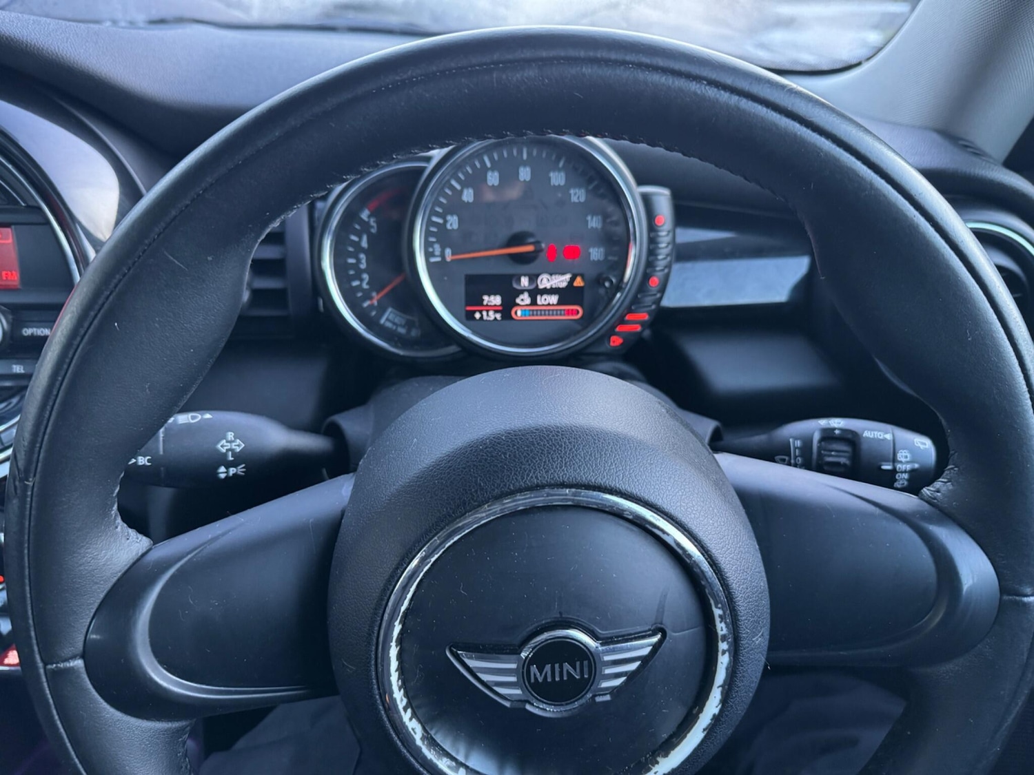 Used MINI Hatch 2014 for sale - 77738031: Photo 21