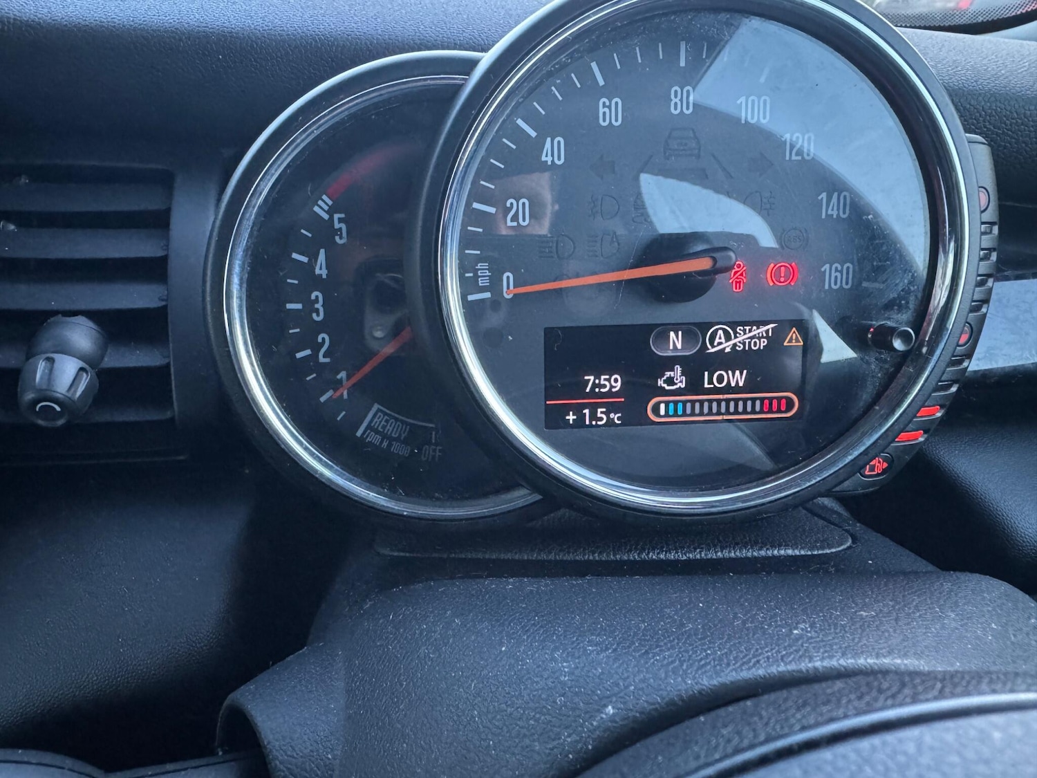 Used MINI Hatch 2014 for sale - 77738031: Photo 22