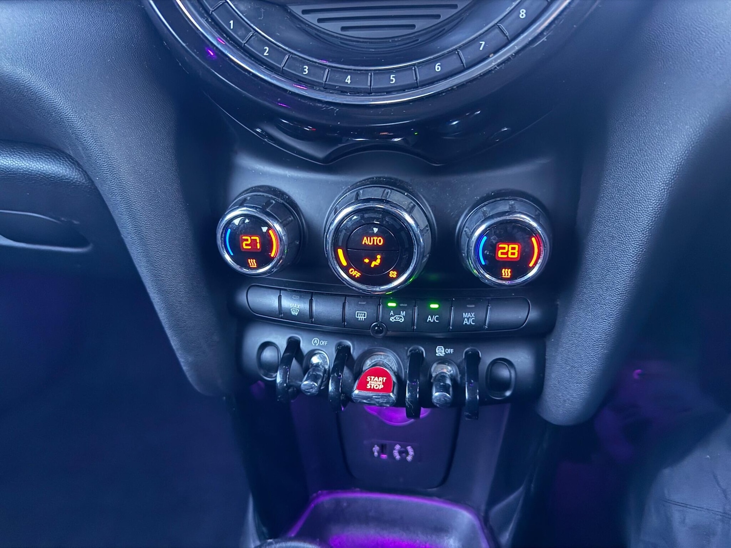 Used MINI Hatch 2014 for sale - 77738031: Photo 24