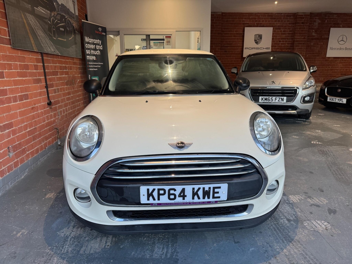 Used MINI Hatch 2014 for sale - 77738031: Photo 25