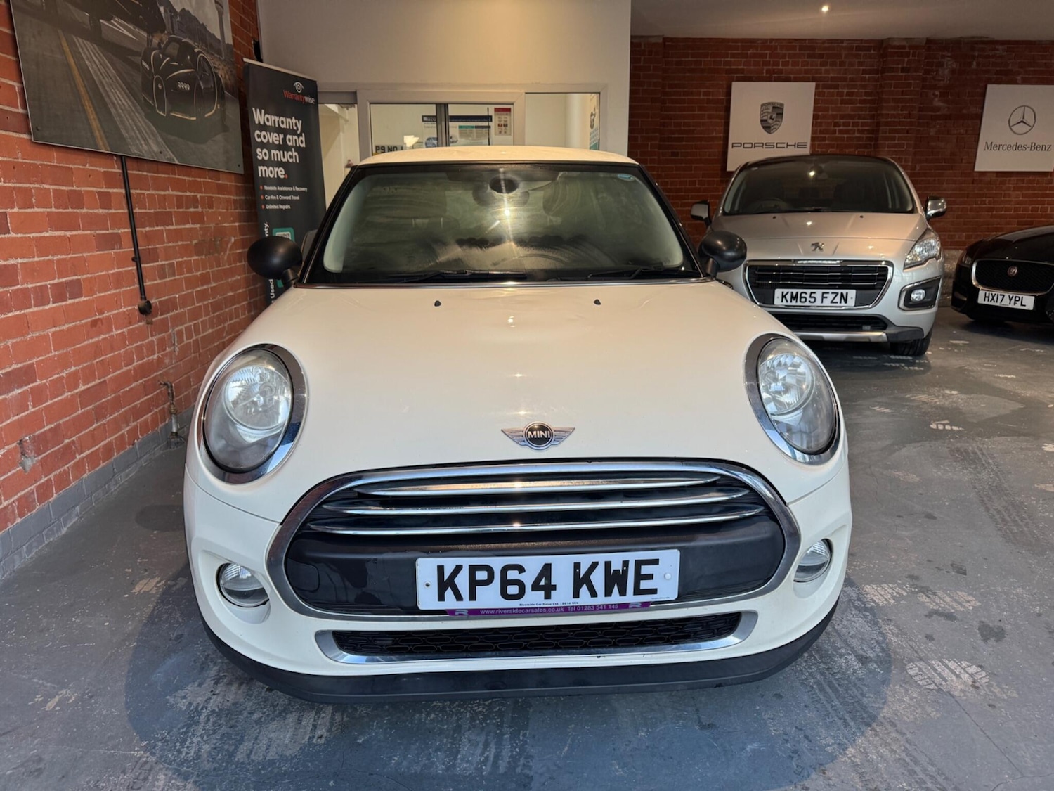 Used MINI Hatch 2014 for sale - 77738031: Photo 26