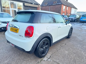 Used MINI Hatch 2014 for sale - 77738031: Photo