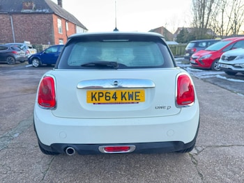 Used MINI Hatch 2014 for sale - 77738031: Photo