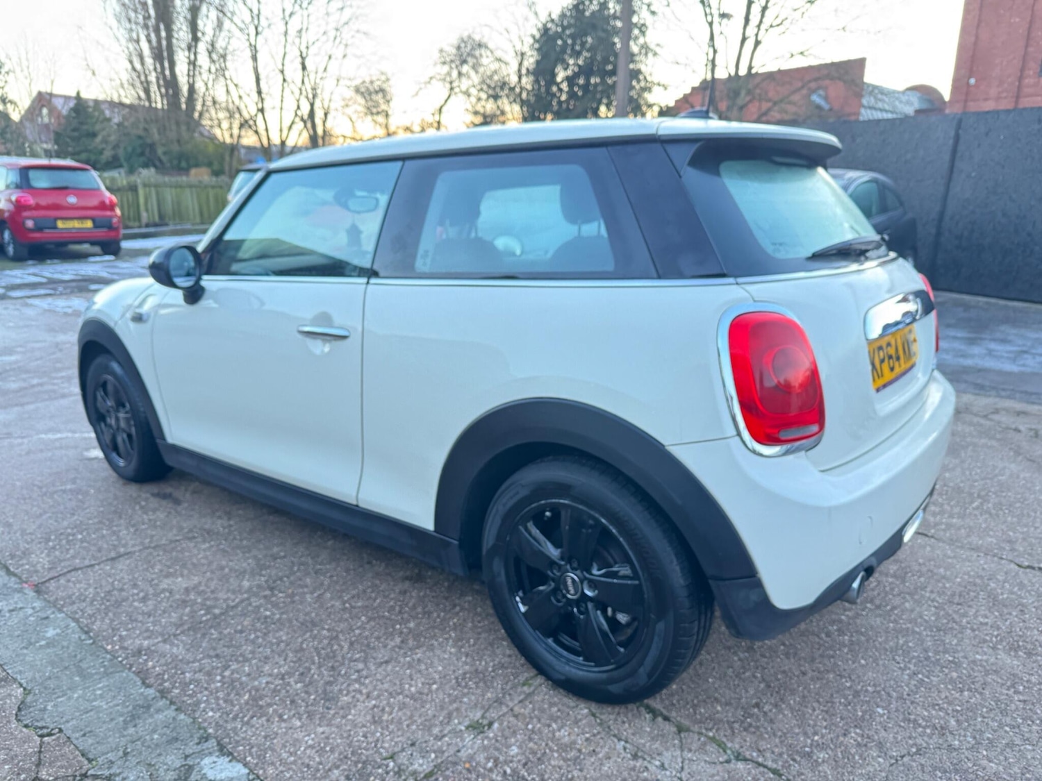 Used MINI Hatch 2014 for sale - 77738031: Photo 5